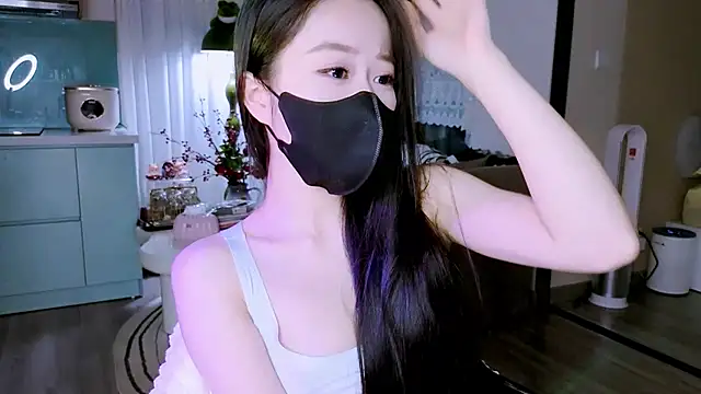 _Misaki_Eri 라이브 XXX 채팅