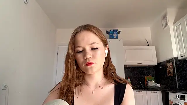 LauranAngelbeck – Live XXX-chat