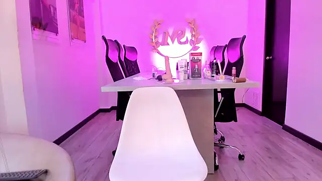 دردشة MaiaLopez الجنسية المباشرة