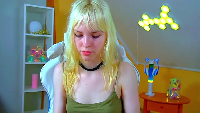 HannahHollis Chat XXX live