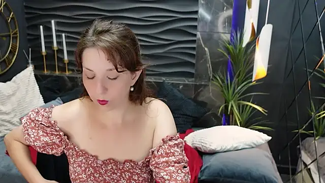MargaretFatal Chat XXX in diretta