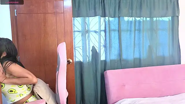 Chat XXX ao vivo de vittorialombardi__