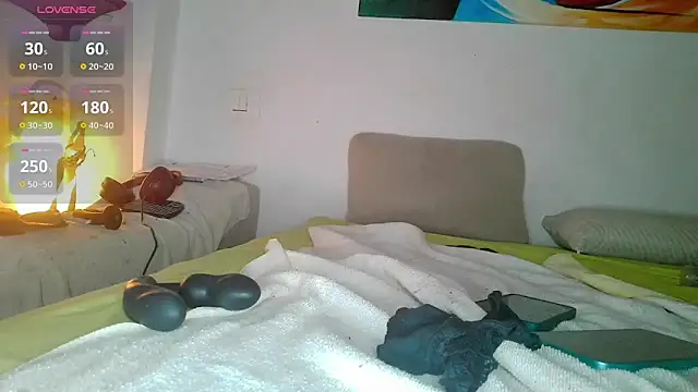 canarito18 Chat XXX live