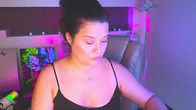 Malika_uAngel Obrolan Langsung XXX