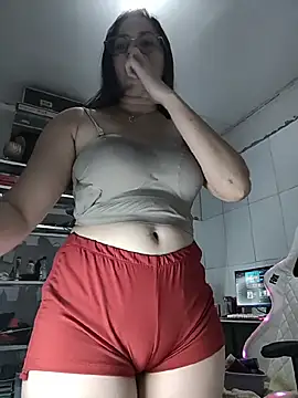 Chatroom XXX en direct de Fetichista23