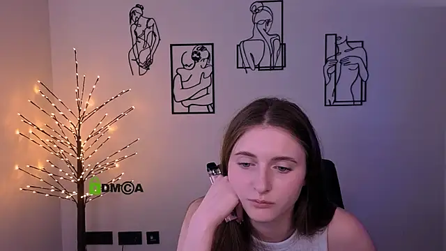 nekky_mouse Chat XXX in diretta
