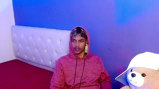 Angel_foxc13's Live XXX Chat