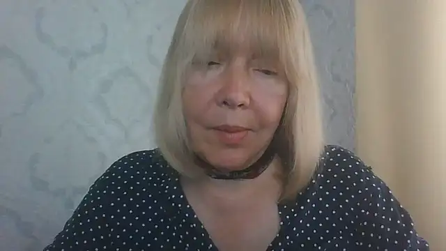 OlgaShine Live XXX-Chat