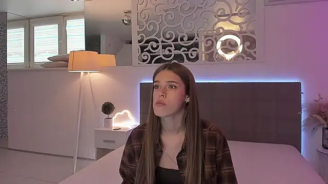 melissacrayzy's Live XXX Chat