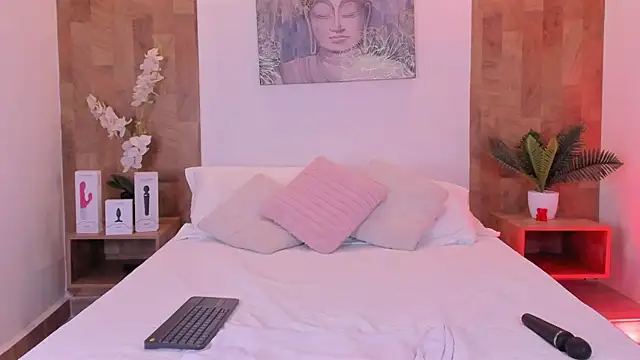 Chatroom XXX en direct de isabella_winkler