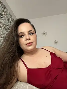 itsDasha – Live XXX-chat