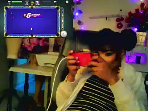 Anaconda2350 – Live XXX-chat