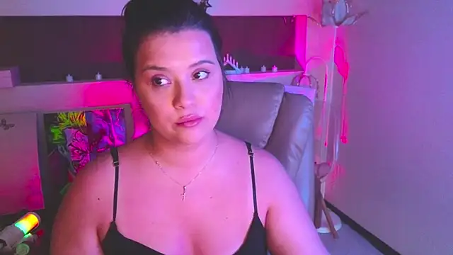 Malika_uAngel – Live XXX-chat