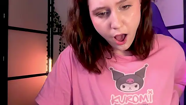 Chat XXX en directo de Diana_Flower