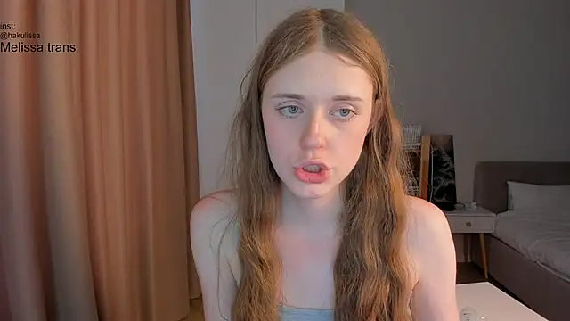 XXX chat uživo modela melissssa_bloom