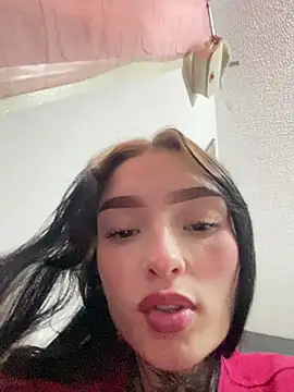 she-dulce Live XXX-chat