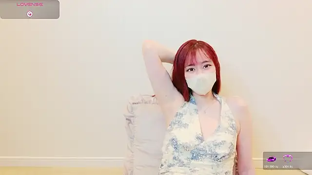 chat__MIYU Chat XXX in diretta