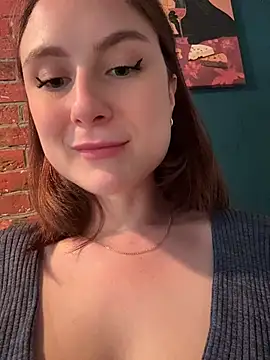 צ'אט XXX בשידור חי של Dina_Tease