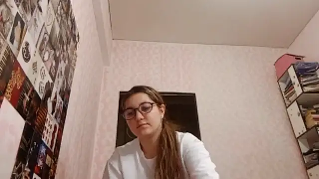 Chat XXX Live JanineThielman
