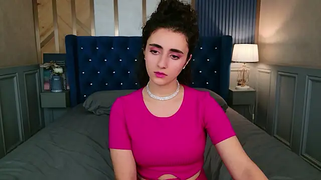 Susan_Fors' Live XXX Chat