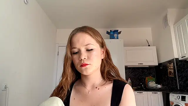 LauranAngelbeck Live XXX-chat