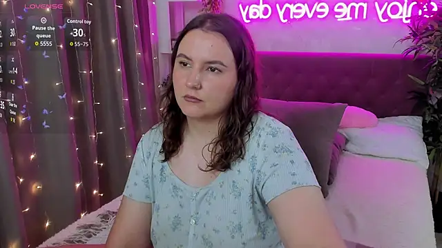 FeralPeach – Live XXX-chat