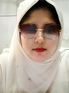 Živý XXX chat Nusrat-N