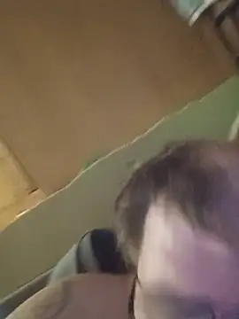 Spencer8181 Webcam Show