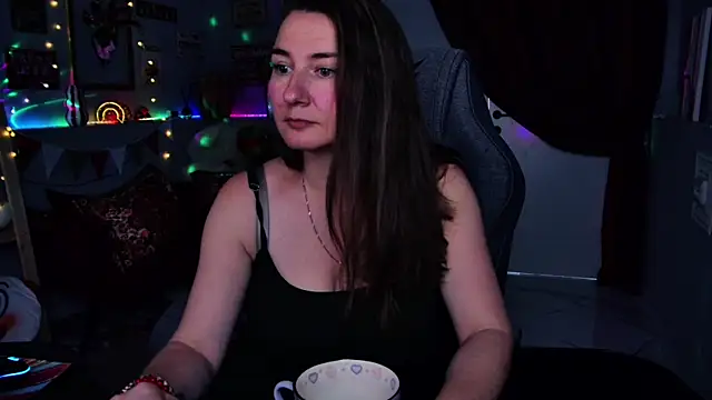 XXX chat uživo modela Golden_Dragon