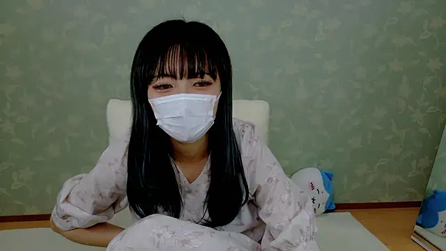 Hazuki_love__ – Live XXX-chat