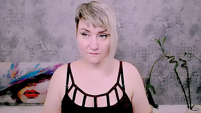 Chatroom XXX en direct de Djullia