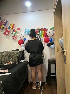 carolgaita Live XXX-Chat