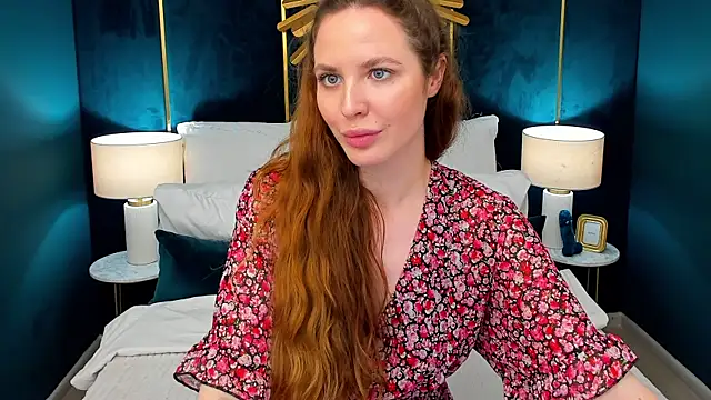MonaRicci Live XXX-Chat