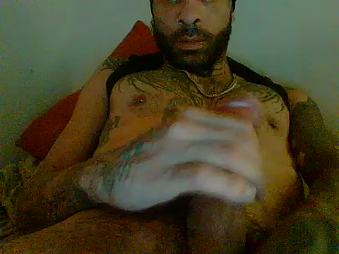 Show de webcam de Demon_Rose_