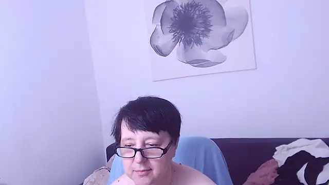 ChristaRose XXX чат на живо