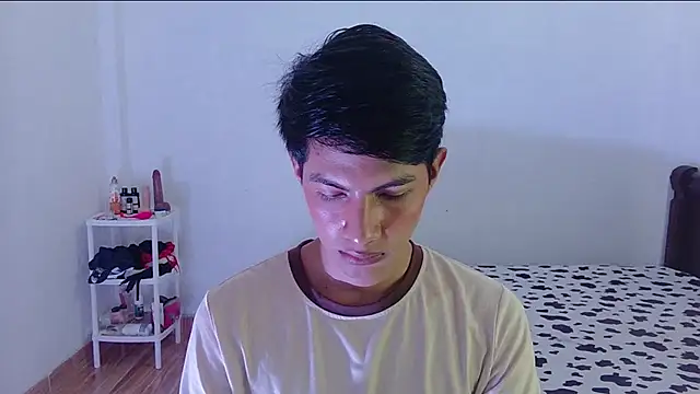 Chat XXX ao vivo de phuwin_bj