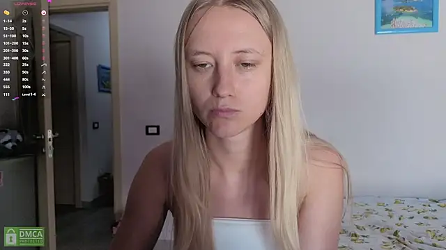 Czat XXX na żywo – AngeelLina