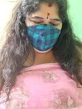 Tamil-mayasri's Live XXX Chat