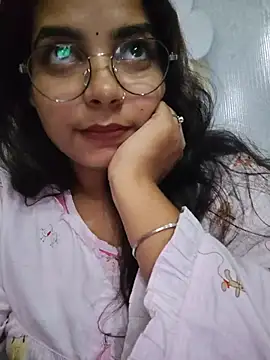 Chat XXX ao vivo de Himani_0122