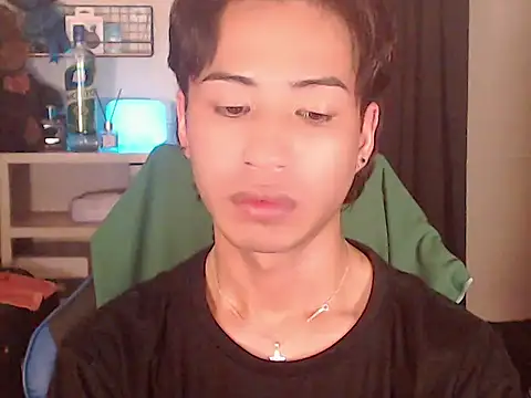 Chat +18 de Ryu_23 ao vivo