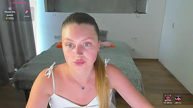 Chat XXX Live Kitkatvel