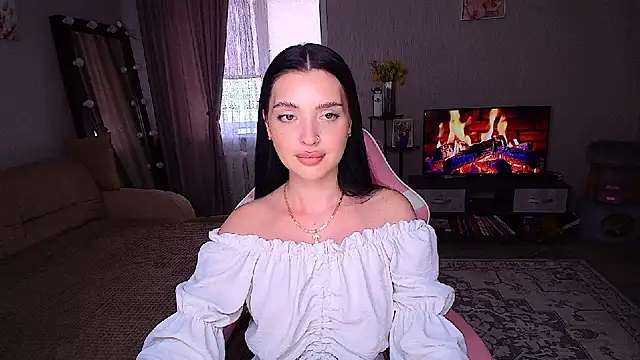 __Malika__ Chat XXX live