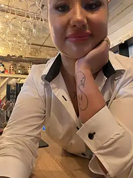 beautydiamondのライブXXXチャット