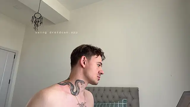 Chat XXX Live michael_sexdevil