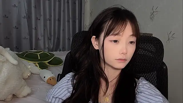 Chat XXX en directo de puppy-999