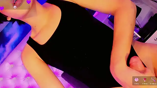Valentiina_Foxx's Live XXX Chat