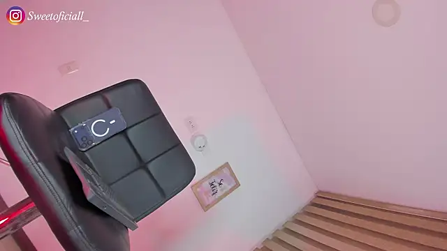 Czat XXX na żywo – Sweet__giirl