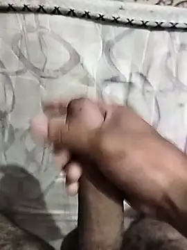 ahmehjhhohbのウェブカメラショー