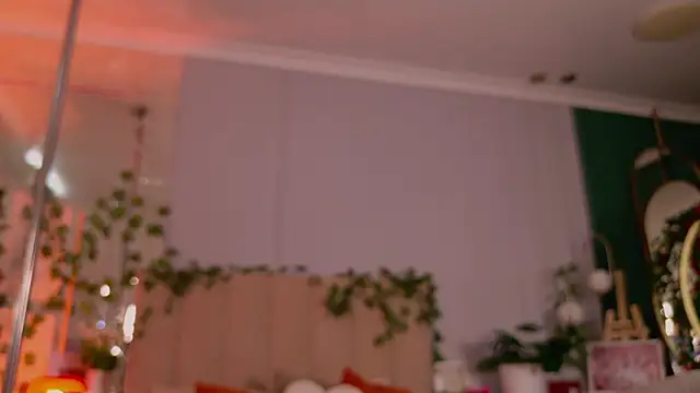 دردشة Meow_Nancy الجنسية المباشرة