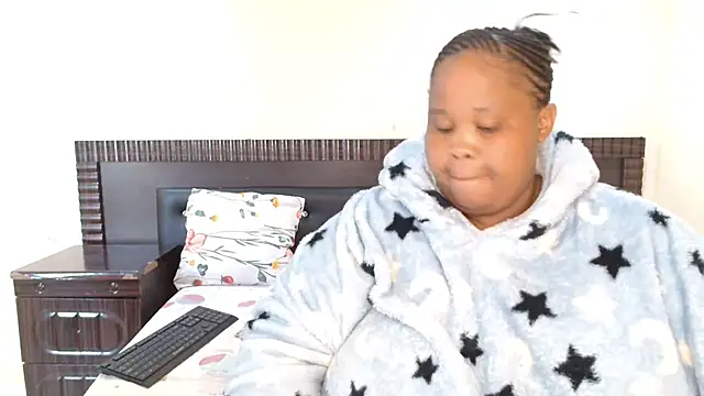 Chat XXX ao vivo de 19bootylicious